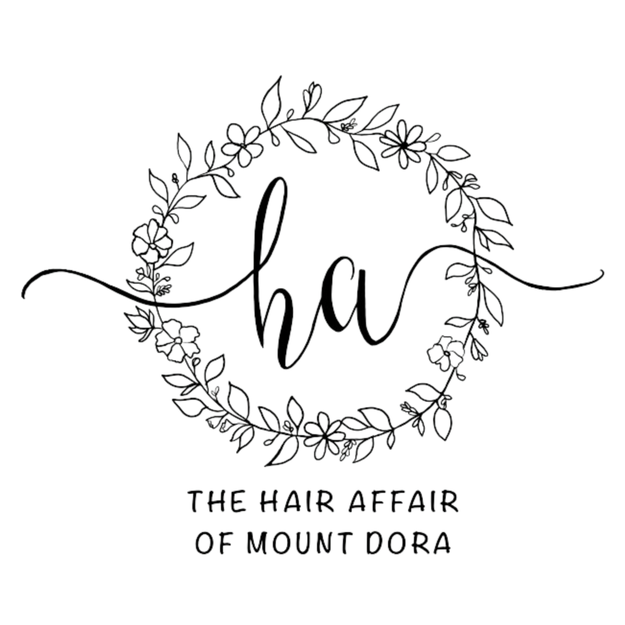 Hair Affair Mt. Dora OUR PURPOSE IS YOU!