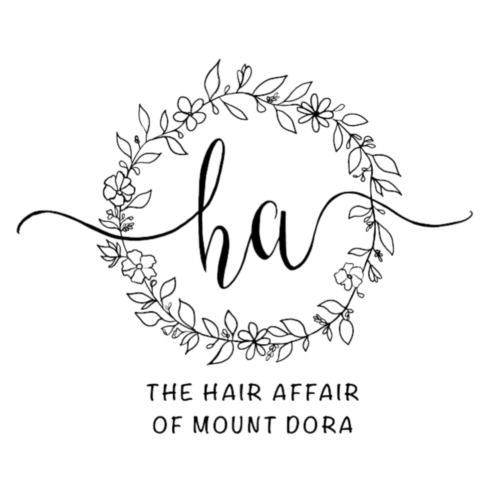 Hair Affair Mt. Dora OUR PURPOSE IS YOU!